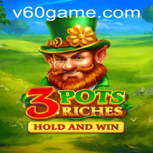 3potsRiches: O Jogo de Estratégia e Sorte Que Está Conquistando o Mundo