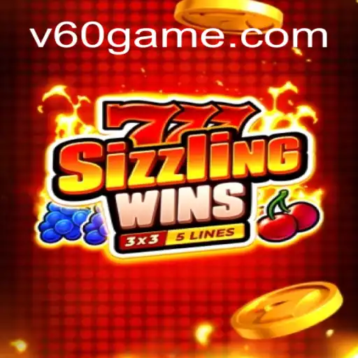 Explorando o Fascinante Mundo de 777sizzlingwins: Um Guia Detalhado do Jogo 60game