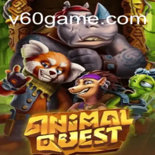 Explorando o Fascinante Mundo de AnimalQuest: Regras e Dicas