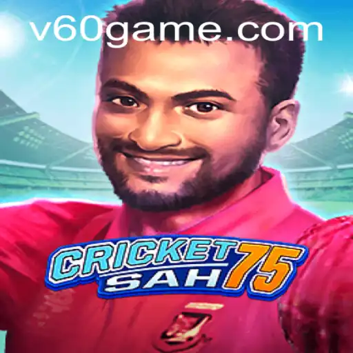 Explorando o Mundo de CricketSah75: O Jogo Inovador de 60game