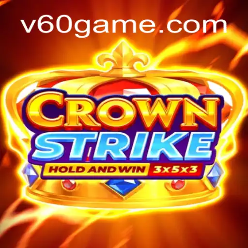 CrownStrike: Mergulhando na Nova Sensação dos Games