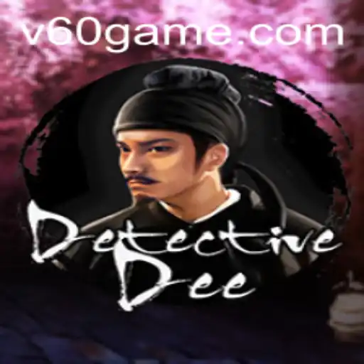 Descubra o Intrigante Mundo de DetectiveDee: Regras e Introdução ao Jogo 60game