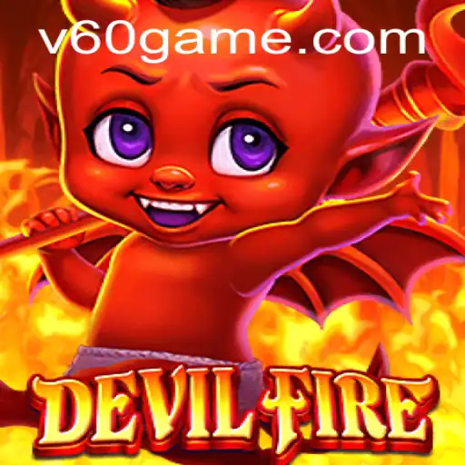 Descubra o Mundo de Emoções em DevilFire: Um Novo Patamar de Jogos
