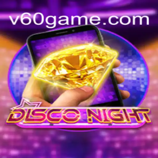 DiscoNightM: Uma Experiência Imersiva no Universo dos Jogos de 60game
