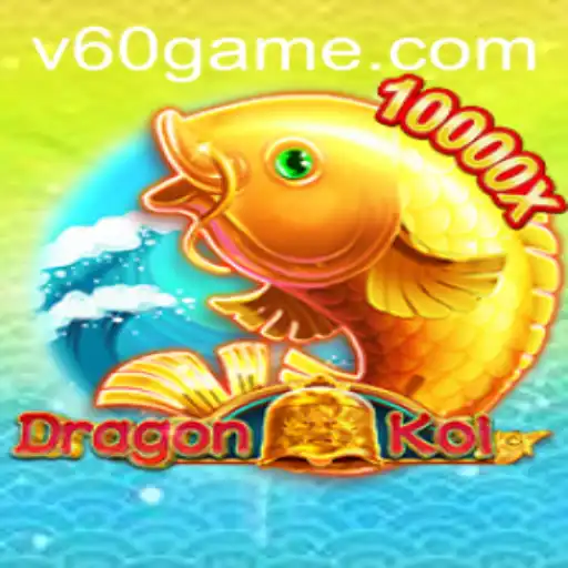 Explorando o Fascinante Mundo de DragonKoi: O Jogo que está Conquistando o Cenário Atual