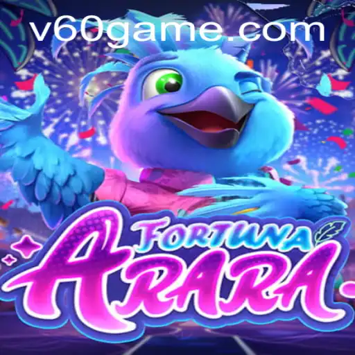 Explorando FortunaArara: Um Mergulho no Universo do 60game