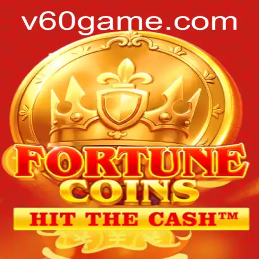 Descobrindo FortuneCoins: A Nova Sensação no Mundo dos Jogos com 60game