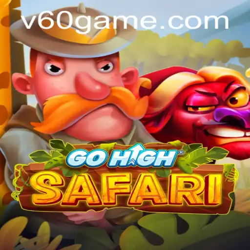 Descubra o Empolgante Mundo de GoHighSafari: O Jogo de Aventura Inovador