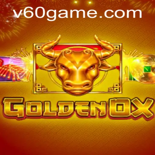 Explorando o Fascinante Mundo do GoldenOx: Um Mergulho no 60game