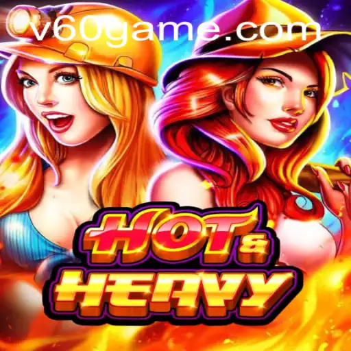 Descubra as Regras e a Emoção do Jogo HotHeavy: O Desafio 60game