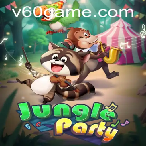 Descubra a Aventura Selvagem no Jogo JungleParty: Um Mergulho na Selva Virtual
