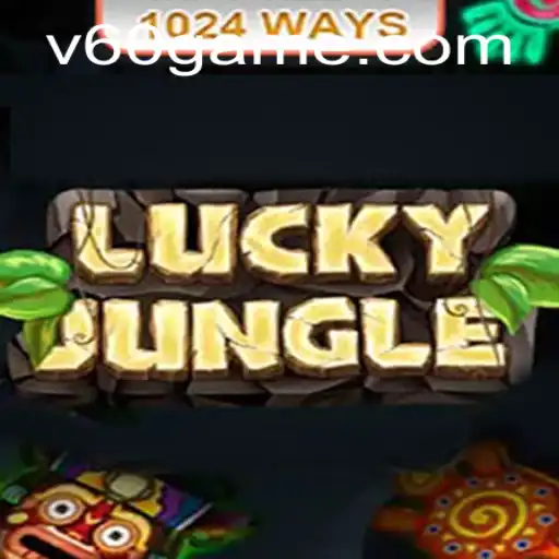 Explorando LuckyJungle1024: Um Novo Horizonte no Mundo dos Jogos
