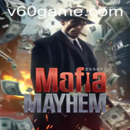 Descubra o Mundo de Intrigas e Estratégias em MafiaMayhem: Um Jogo de 60 Segundos de Pura Emoção