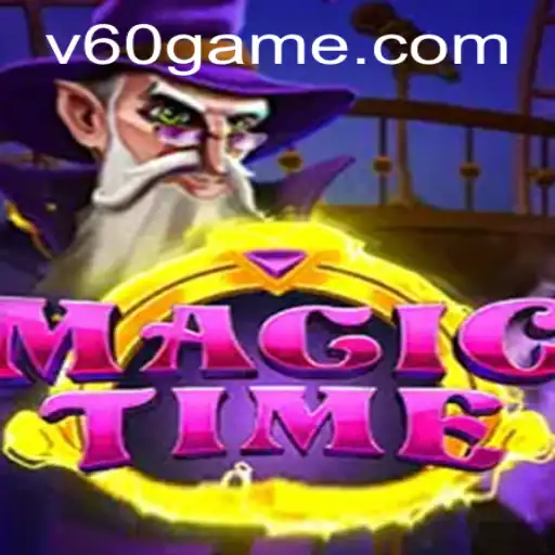 Explorando o Universo de MagicTime: O Desafiante Mundo de 60game