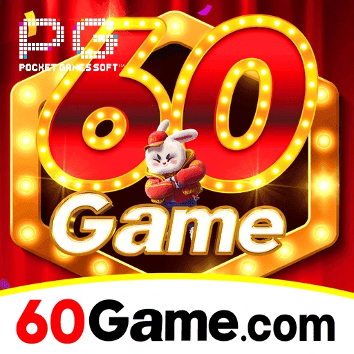 60game Logo