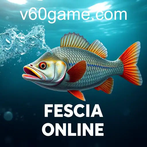 Pesca online
