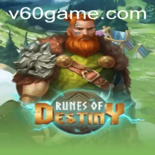 Explorando o Universo de RunesOfDestiny: Uma Jornada Épica