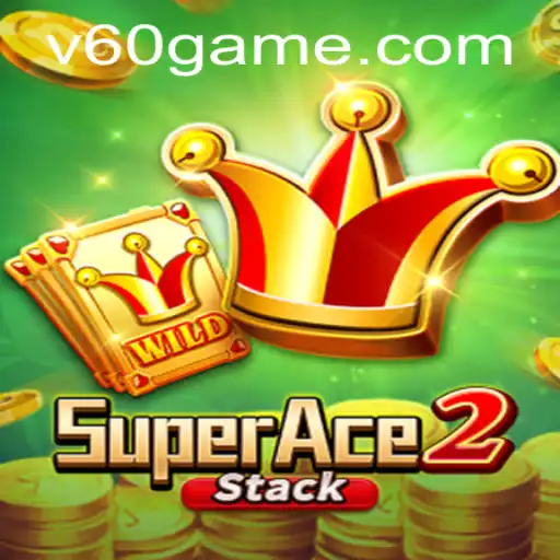 Descobrindo SuperAce2: A Nova Sensação dos Jogos Arcade