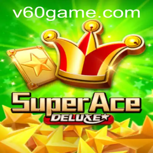 Descobrindo os Desafios de SuperAceDeluxe: Rumo ao Novo Sucesso com 60game