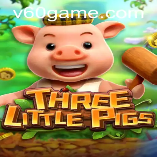 Explorando o Fascinante Mundo do Jogo THREELITTLEPIGS