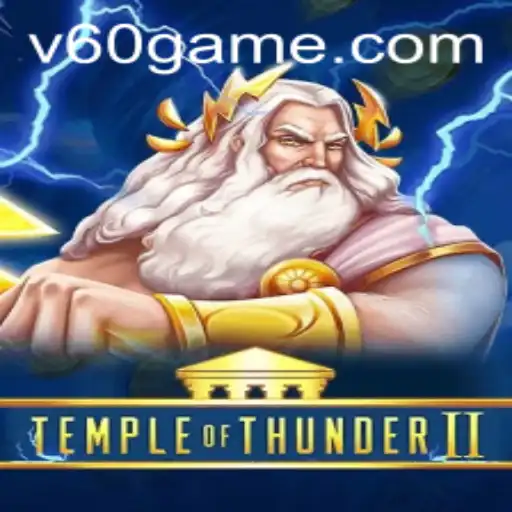 Descubra TempleofThunderII: Uma Jornada Épica no Mundo dos Games