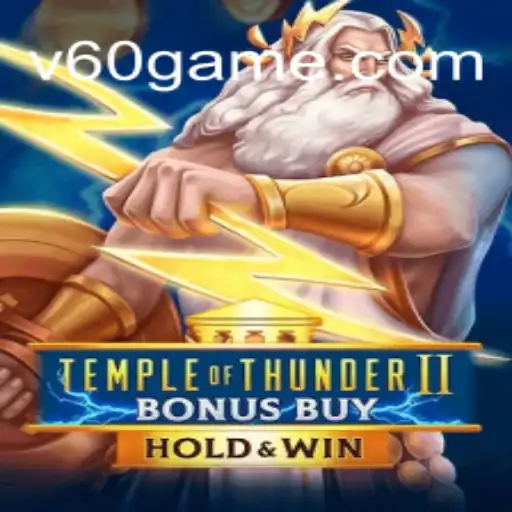 Temple of Thunder II Bonus Buy: Uma Aventura Épica no Mundo dos Jogos Online