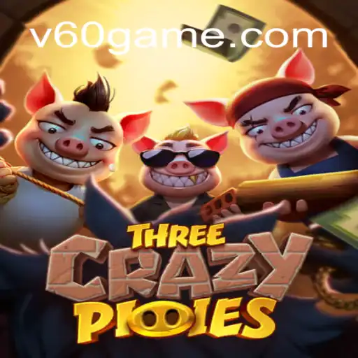 Descubra o Mundo de ThreeCrazyPiggies: Uma Aventura Inovadora dos Games