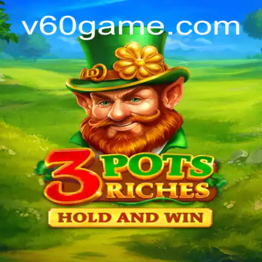 3potsRiches: O Jogo de Estratégia e Sorte Que Está Conquistando o Mundo
