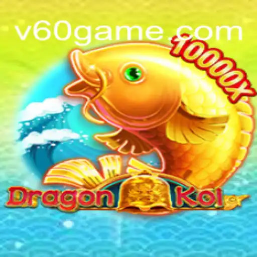 Explorando o Fascinante Mundo de DragonKoi: O Jogo que está Conquistando o Cenário Atual