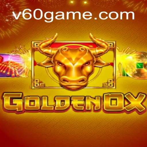 Explorando o Fascinante Mundo do GoldenOx: Um Mergulho no 60game
