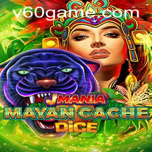 Descubra o Universo de JManiaMayanCacheDice: O Novo Fenômeno dos Jogos de Tabuleiro