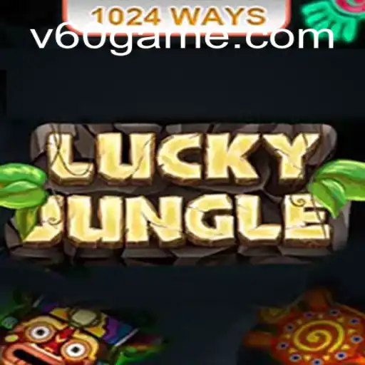 Explorando LuckyJungle1024: Um Novo Horizonte no Mundo dos Jogos