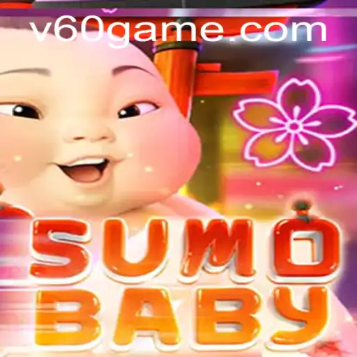 Descubra o Mundo Fascinante de SumoBaby