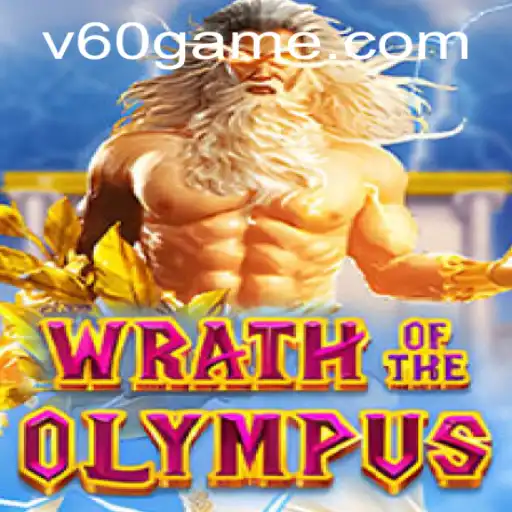 Descubra o Universo de WrathofOlympus: A Evolução do Jogo 60game