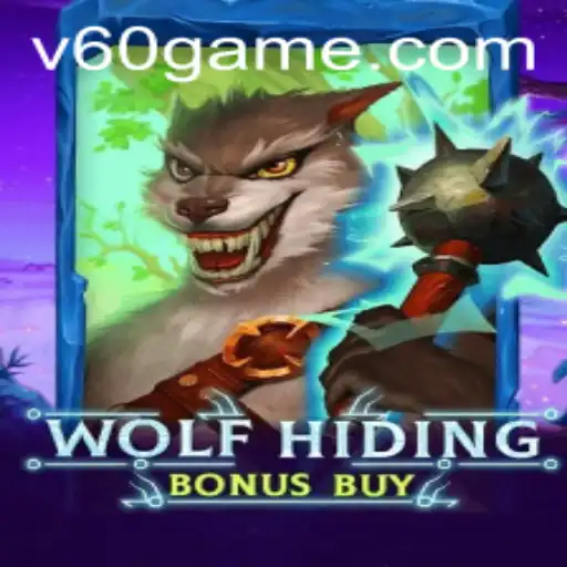 Descubra o Fascinante Mundo de WolfHidingBonusBuy: Regras e Jogabilidade